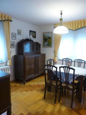 Ferienhaus Auf Dem Gries 17 Schmalkalden Exterior photo