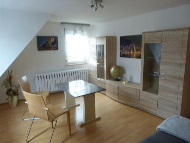 Ferienhaus Auf Dem Gries 17 Schmalkalden Exterior photo