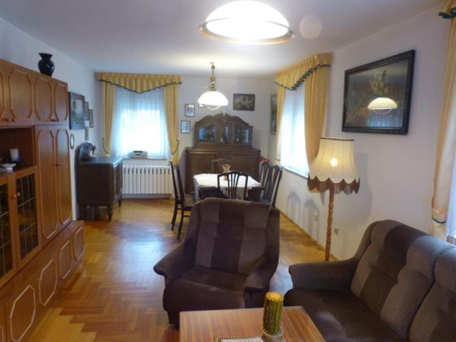 Ferienhaus Auf Dem Gries 17 Schmalkalden Exterior photo